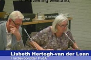Bodegraven-Reeuwijk krijgt een Dorpsbouwmeester