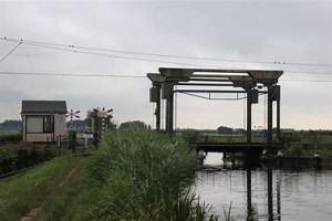 Wandelduiker Nieuwerbrug